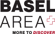 Basel Area Business & Innovation logo